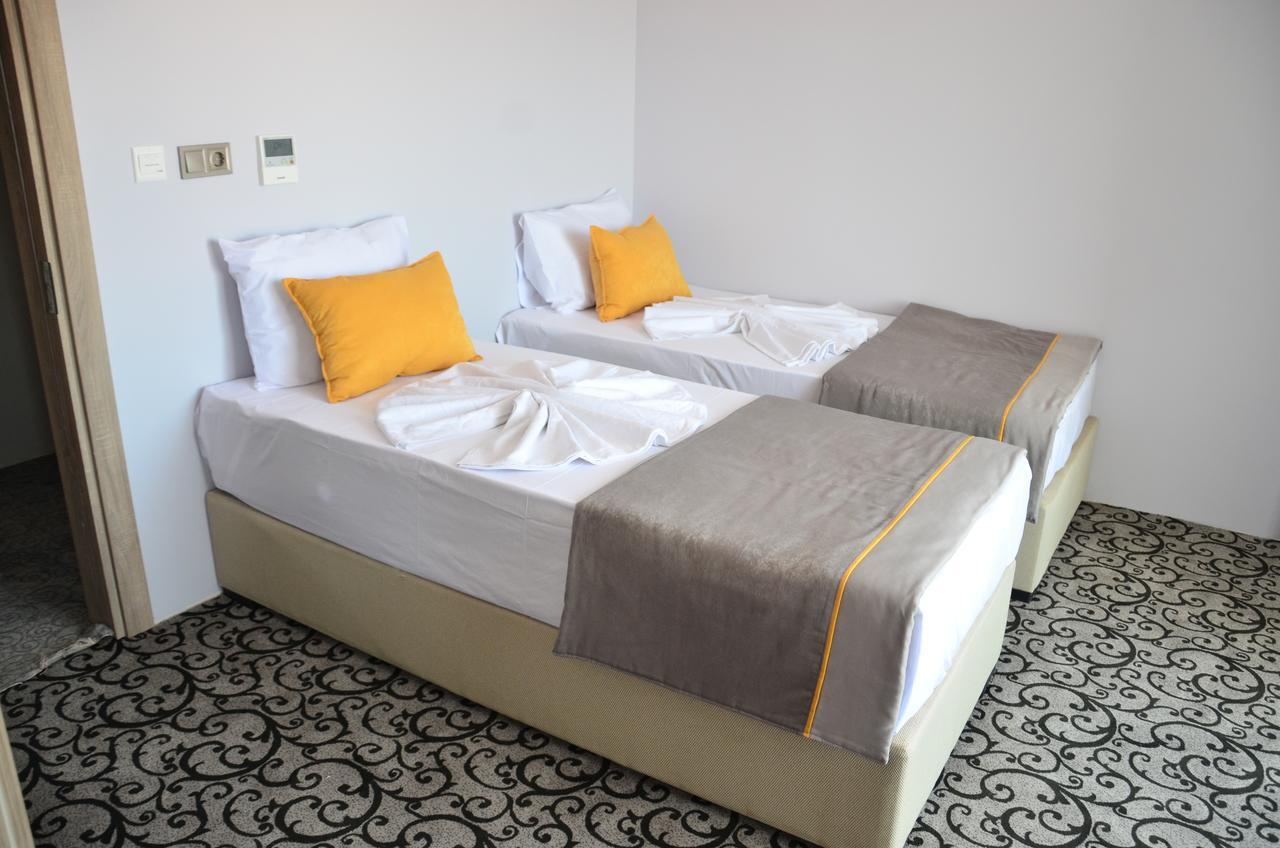 Elisa Hotel Ayvalik Ruang foto